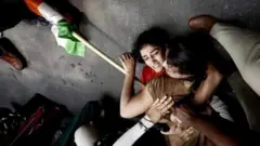 कुस्तीपटू 