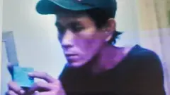 penculikan anak