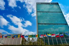 ملګري ملتونه