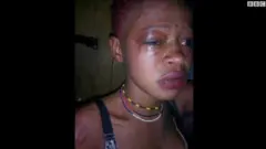 Ọmọbinrin alaṣẹwo