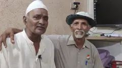 ઓન્લી ઇન્ડિયન અને તાજમુલ્લાખાન યુસૂફ