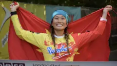 Vũ Phương Thanh