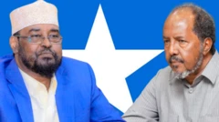 Walitti bu'iinsi kuni erga qaamoleen lamaan wal himachaa turan booda mudate