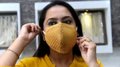 કોરોના વાઇરસ ફર્નિચર