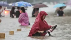 چین