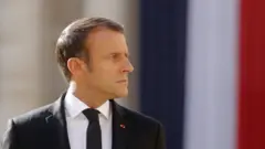 Macron