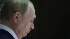 Володимир Путін