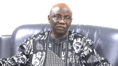 Bakare