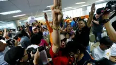 พรรคความหวังใหม่