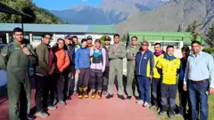 पर्वतारोही