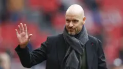 အဲရစ်တဲန်ဟဂ်