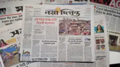 পত্রিকা