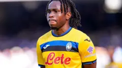 Ademola Lookman