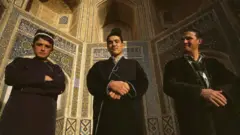 Талабалар