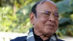 શંકરસિંહ વાઘેલા, બીબીસી ગુજરાતી