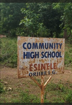 Aworan akọle ileewe naa