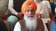 ਸੁਖਦੇਵ ਸਿੰਘ ਢੀਂਡਸਾ