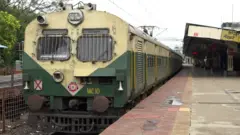 రైలు
