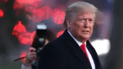 Трамп