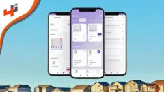 تقنيات لتحويل المساكن لمنازل ذكية