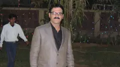 પરમાનંદ શીરવાણી