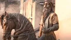 ਮਹਾਰਾਜਾ ਰਣਜੀਤ ਸਿੰਘ