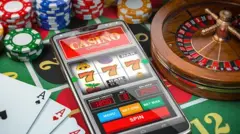 قمار آنلاین