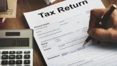 Iwe ti wọn fi n siro owo ori fun ijọba