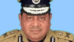 दिल्ली पुलिस के पूर्व आयुक्त अजय राज शर्मा 