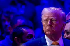 трамп