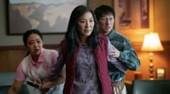 Everything Everywhere All At Once