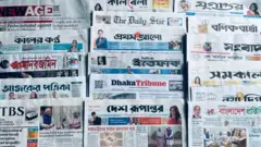 পত্রিকা