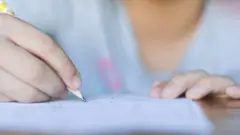 தேர்வு