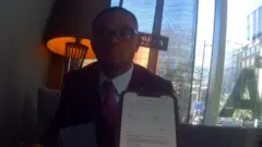 যুক্তরাজ্যে স্থায়ী হতে জালিয়াতির নানা কৌশল উঠে এসেছে বিবিসির অনুসন্ধানে