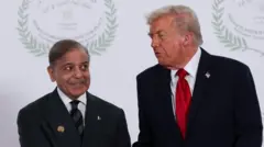 இரான் - அமெரிக்கா, இஸ்ரேல், பாகிஸ்தான்