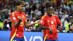 نیکو اور یمال