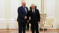 путін