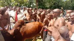 Sirna Maqa Baasaa