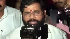 اکناتھ شندے