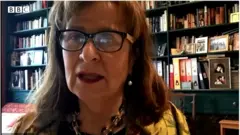 හෙලනා කෙනඩි සාමි වරිය