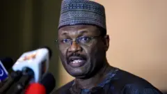 Mahumud Yakubu