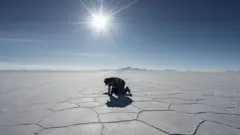 Salar de Uyuni
