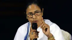 ममता बनर्जी