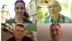 Nina Kokeza, Dragan Đurić, Marko