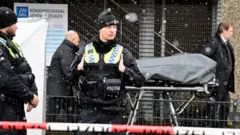 Hamburg