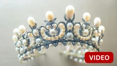 நெப்போலியன், கிரீடம்