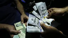 دلار و ریال