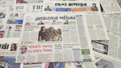 পত্রিকা