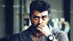 'வலிமை' படப்பிடிப்பில் அஜித் காயம் - நடந்தது என்ன?