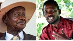 Wabunge kutoka NRM watakuwa wengi na wanatoka katika karibu maeneo yote ya Uganda.